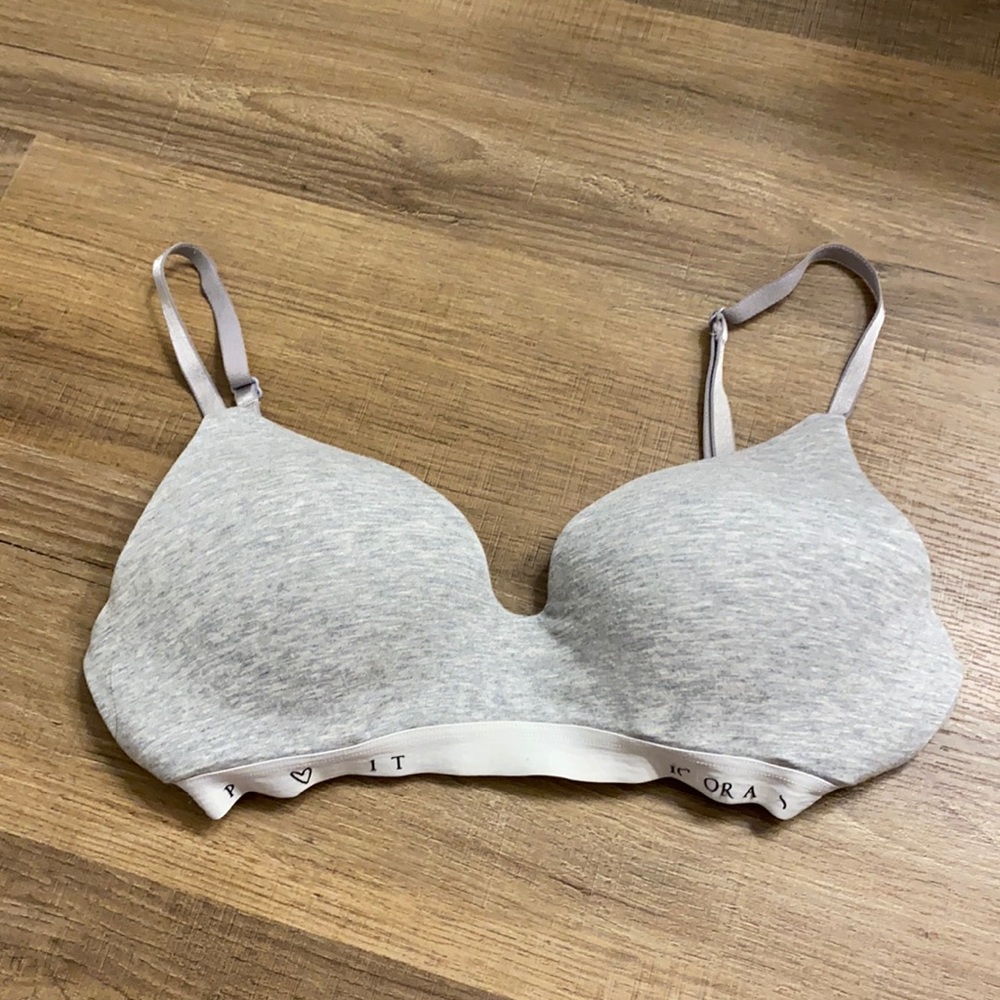 VS T-shirt bra